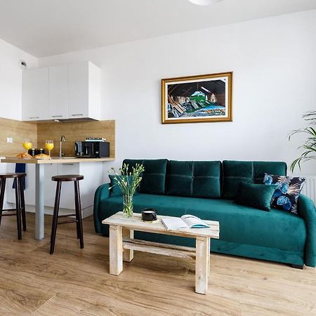 Miejsko Tu - Opera #119 Apartamento Olsztyn  Exterior foto