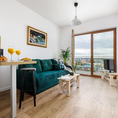 Miejsko Tu - Opera #119 Apartamento Olsztyn  Exterior foto
