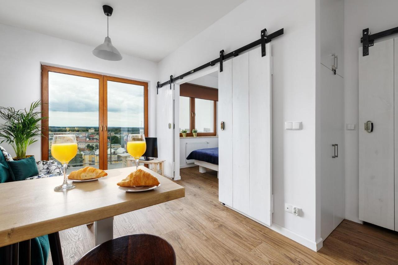 Miejsko Tu - Opera #119 Apartamento Olsztyn  Exterior foto