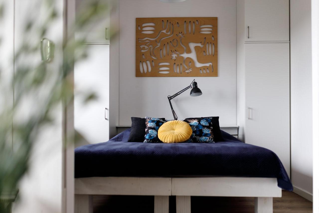 Miejsko Tu - Opera #119 Apartamento Olsztyn  Exterior foto