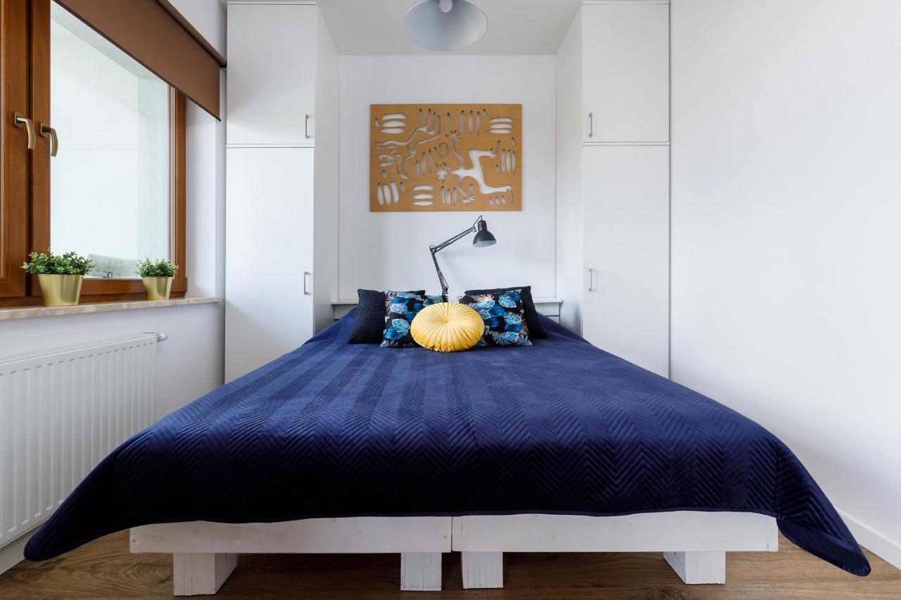Miejsko Tu - Opera #119 Apartamento Olsztyn  Exterior foto