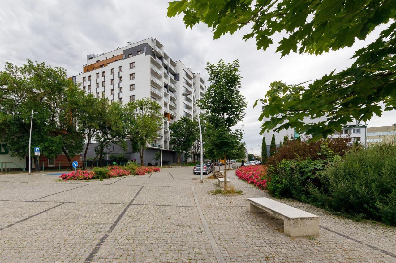 Miejsko Tu - Opera #119 Apartamento Olsztyn  Exterior foto