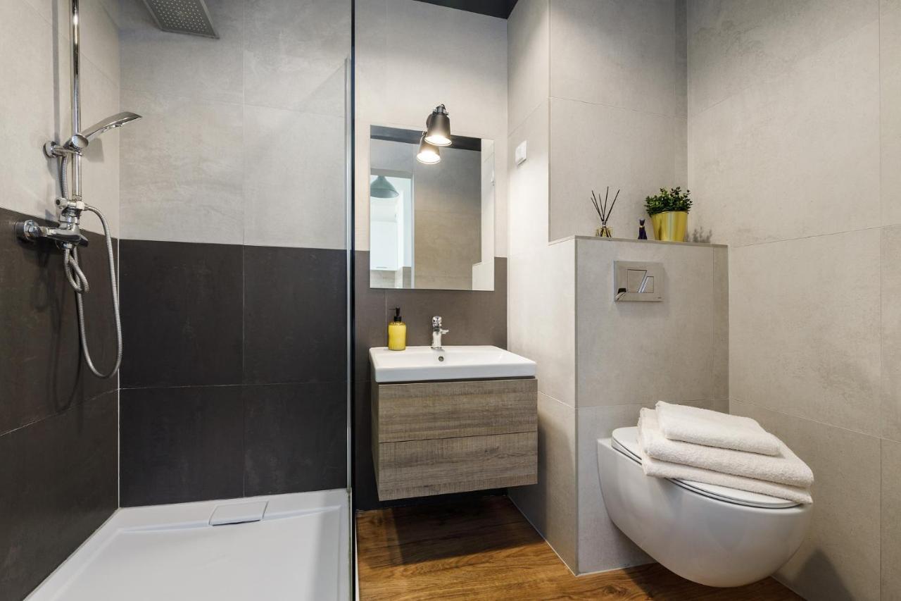 Miejsko Tu - Opera #119 Apartamento Olsztyn  Exterior foto