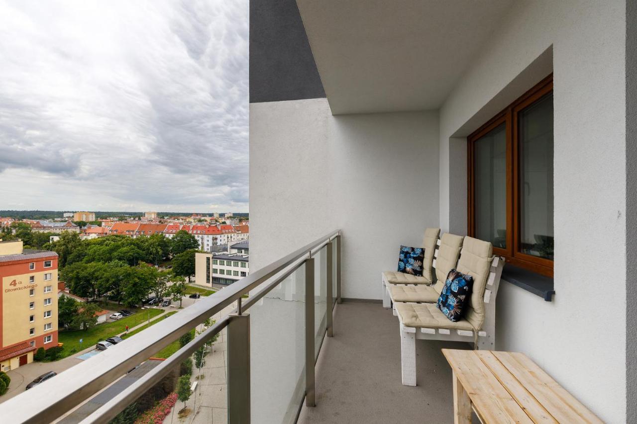 Miejsko Tu - Opera #119 Apartamento Olsztyn  Exterior foto